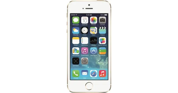 Apple iPhone 5s 64GB