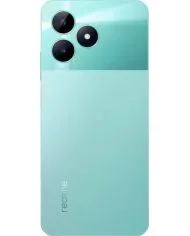 realme C51