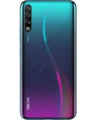 Tecno Phantom 9