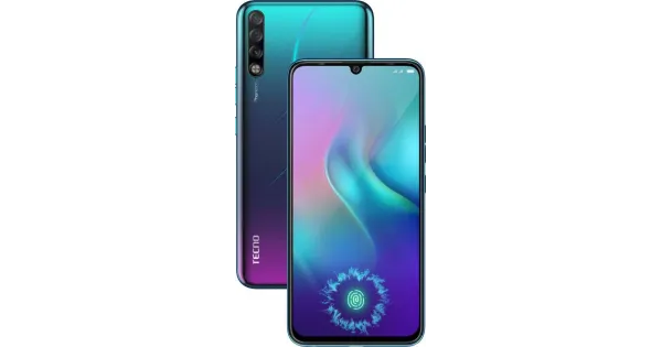 Tecno Phantom 9