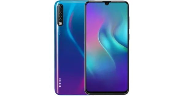 Tecno Phantom 9