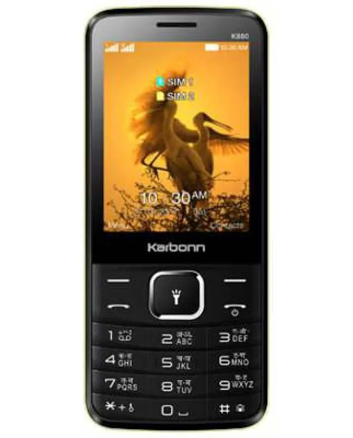 Karbonn K880