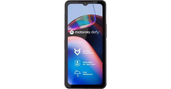 Motorola Defy 2