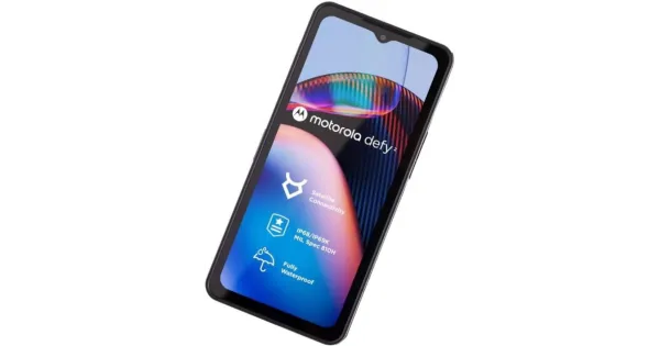 Motorola Defy 2