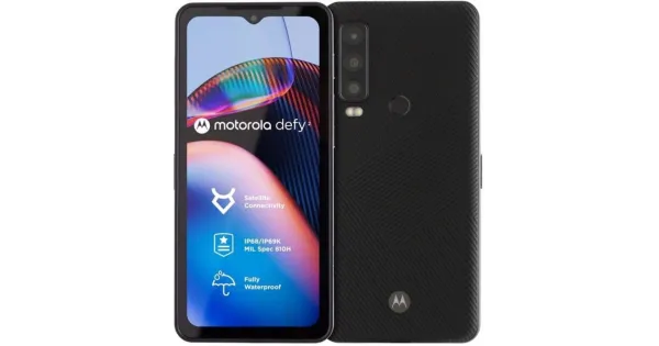 Motorola Defy 2