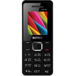 Intex Neo 201 Full phone specifications - %shop-name%