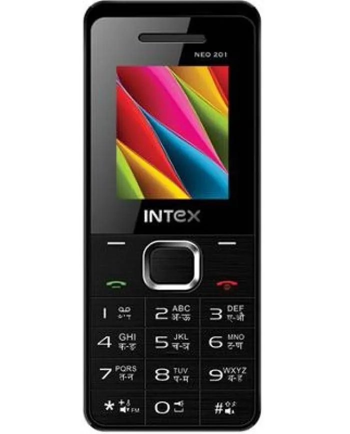 Intex Neo 201