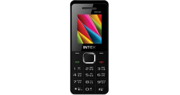 Intex Neo 201