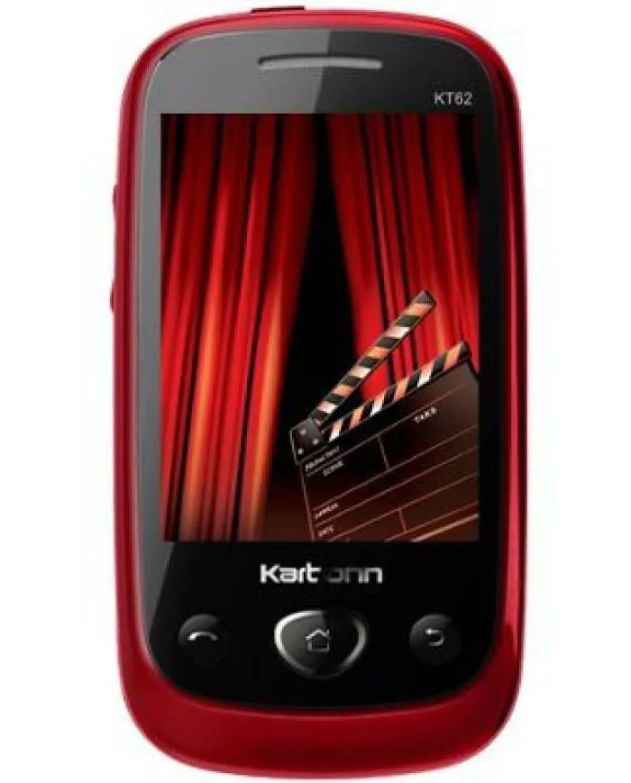 Karbonn KT62