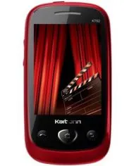 Karbonn KT62