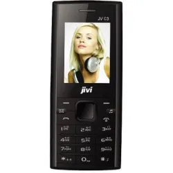 Jivi JV C3 smartphone specifications - %shop-name%