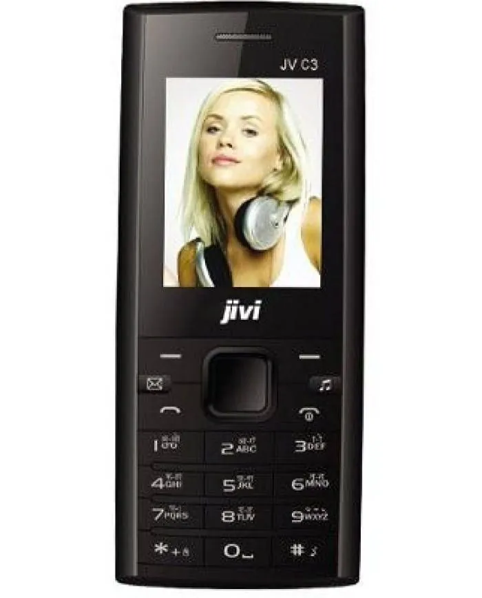 Jivi JV C3