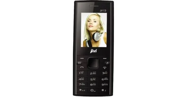 Jivi JV C3