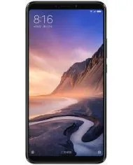 Xiaomi Mi Max 3