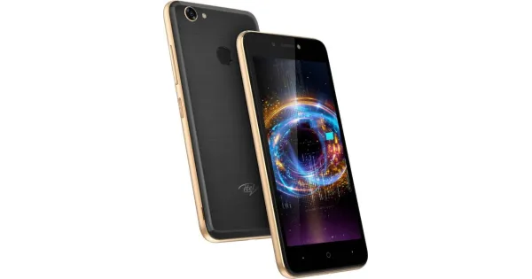 Itel A42 plus