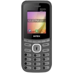 Intex Eco 215 Plus smartphone specifications - %shop-name%