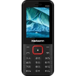 Karbonn KX24 Full phone specifications - %shop-name%