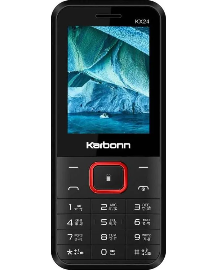 Karbonn KX24