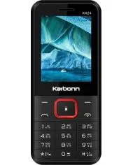 Karbonn KX24