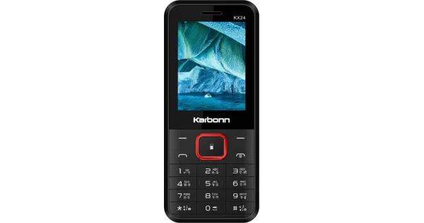 Karbonn KX24