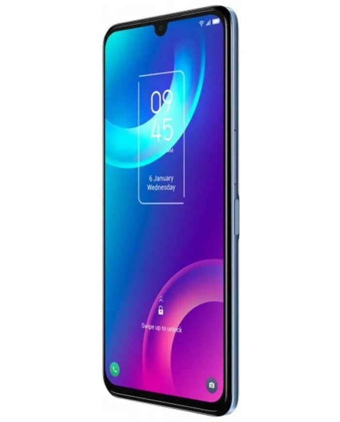 TCL 30 5G