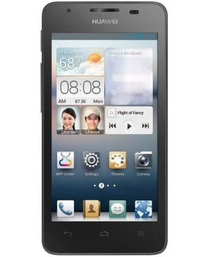 Huawei Ascend G510