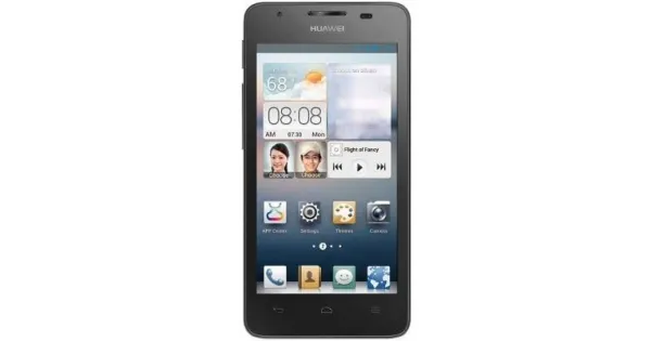 Huawei Ascend G510