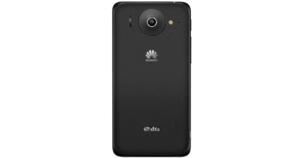 Huawei Ascend G510