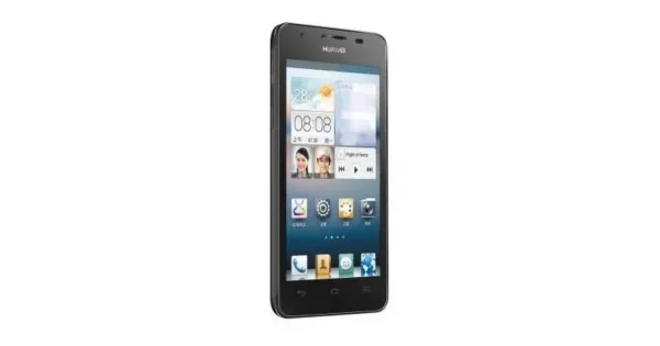 Huawei Ascend G510