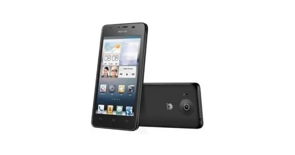 Huawei Ascend G510