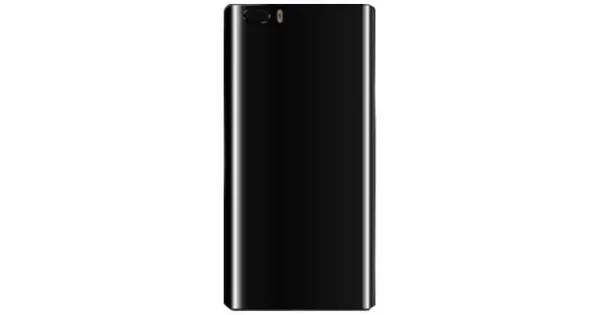 Xiaomi Mi 6 Plus