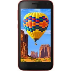 Intex Aqua Curve Mini smartphone specifications - %shop-name%