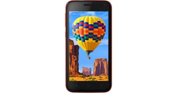 Intex Aqua Curve Mini