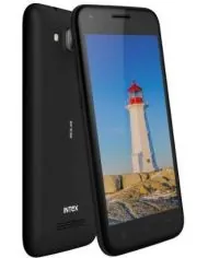 Intex Aqua Curve Mini