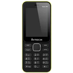 Hi-Tech Xplay 205 smartphone specifications - %shop-name%