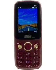 MBO M40