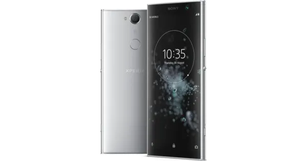 Sony Xperia XA2 Plus