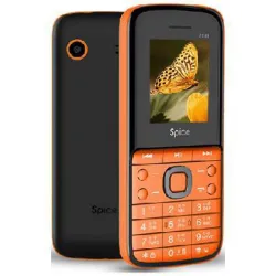 Spice Z101 - Specs, Price, Review - %shop-name%