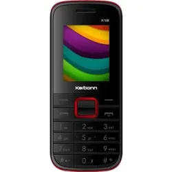 Karbonn K108 Price Specs Features