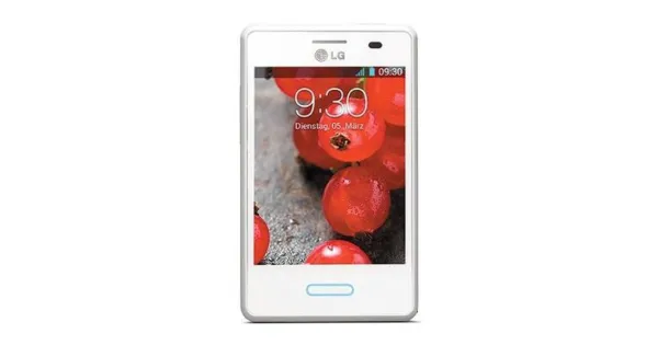 LG Optimus L3 II E425