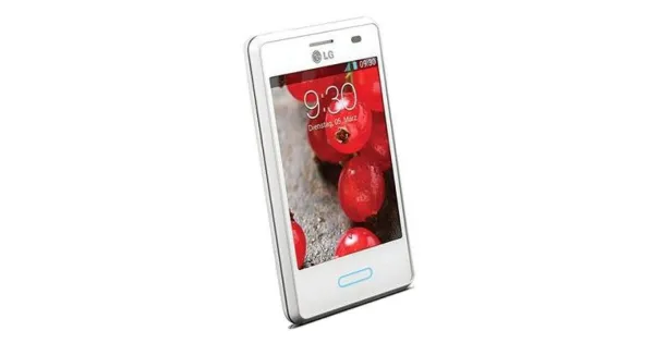 LG Optimus L3 II E425