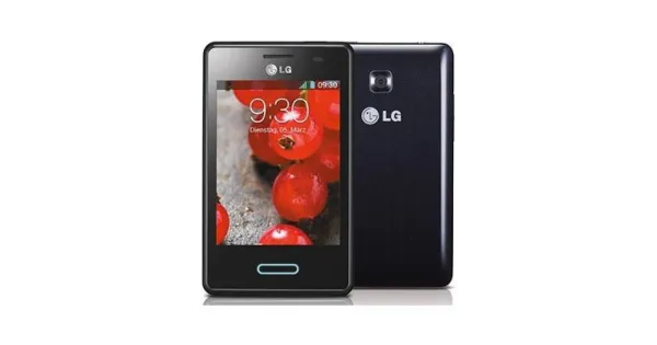 LG Optimus L3 II E425