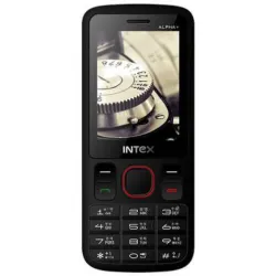 Intex Alpha Plus - Specs, Price, Review - %shop-name%