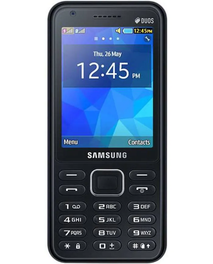 Samsung Metro XL