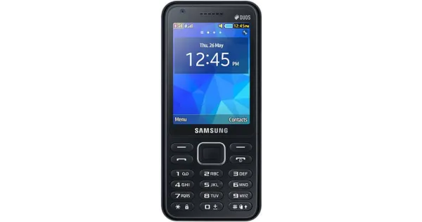 Samsung Metro XL