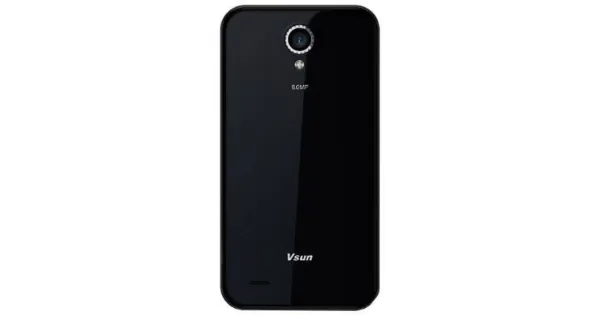 Vsun V3C