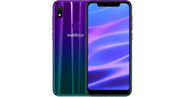 Mobiistar X1 Notch 32GB