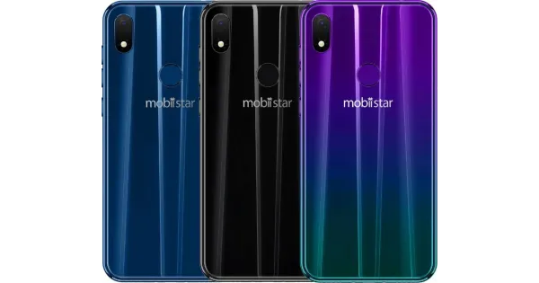 Mobiistar X1 Notch 32GB