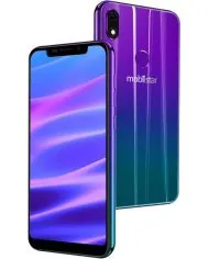 Mobiistar X1 Notch 32GB