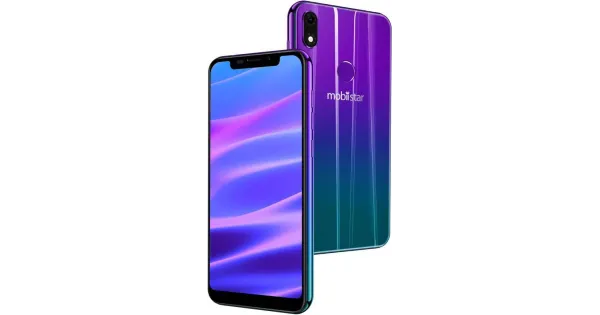 Mobiistar X1 Notch 32GB